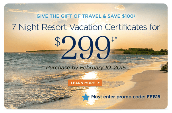Armed Forces Vacations: 7-Night Space-A Stays $299 Sale (Select Locations Worldwide)