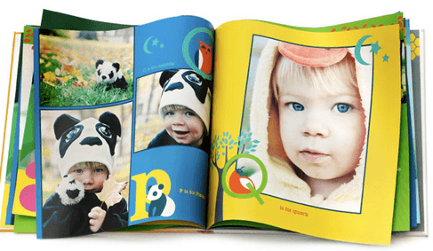 Shutterfly: FREE 8×8 Custom Photo Book {Pay ONLY Shipping}