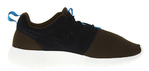 6pm: Men’s Nike Roshe Run Shoes $32.99 {reg. $65}