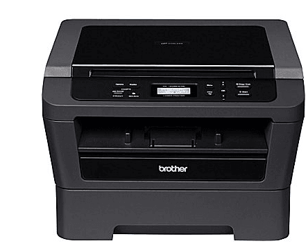 Staples: Brother® Refurbished EHL-2280DW Laser Multi-Function Printer $99