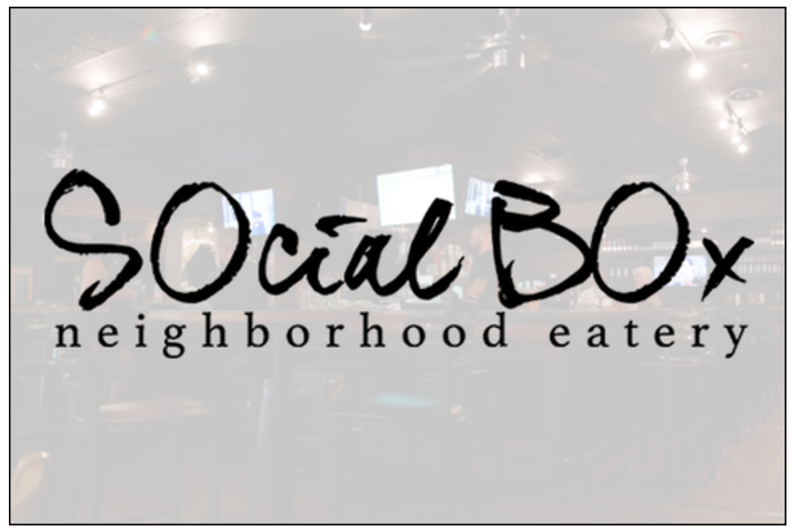 LocalDines:  $30 to Spend at Social Box in Chandler just $15