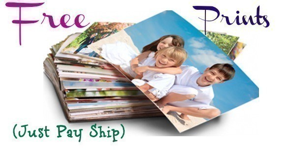 Shutterfly: Up to 101 FREE Prints {Just Pay Shipping!}