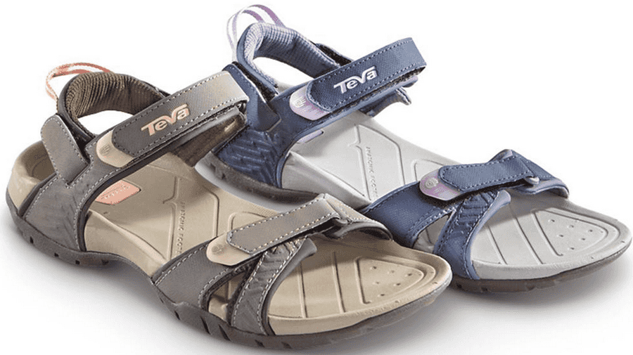 Women’s Teva Sandals just $24.99 + FREE Shipping {Reg. $64.99}
