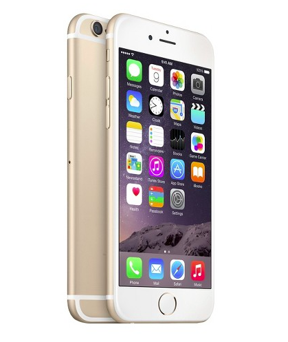 Target: iPhone 6, 16 GB $152.99 + $50 Gift Card {Contact Required}