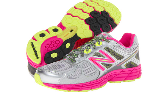 6pm: Up to 50% OFF New Balance Athletic Shoes for Kids + FREE Shipping