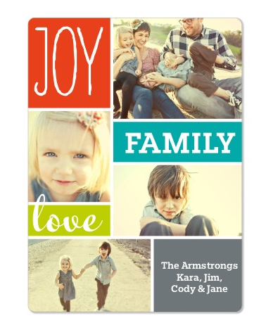 Shutterfly: $10 off $10 Purchase Code Ends Tonight {Great Deal on Magnets)