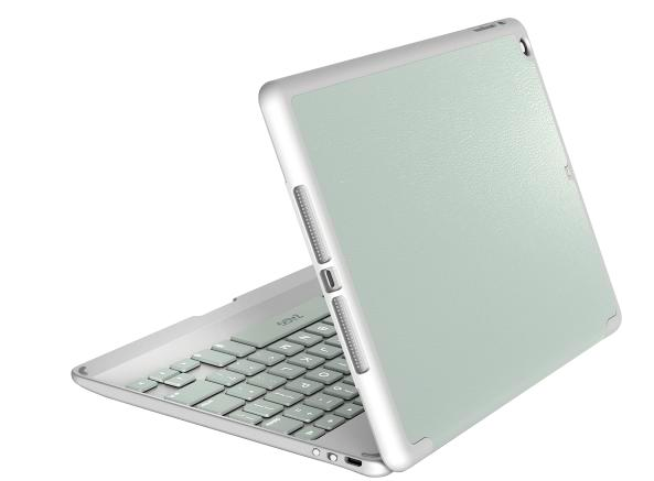 ZAGG – ZaggFolio Keyboard Case for Apple® iPad® Air 2 just $44.99 {Shipped}