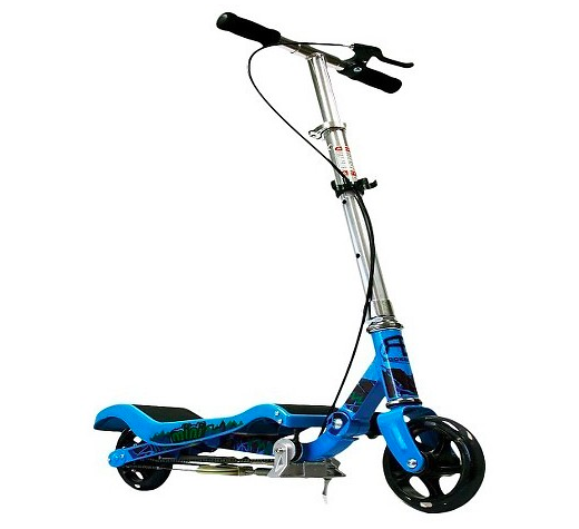 Target: Rockboard Mini Scooter just $49 {Shipped}