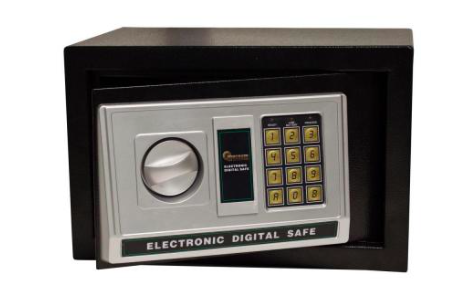 Home Depot: Magnum Personal Electronic Security Safe just $35 + FREE Shipping