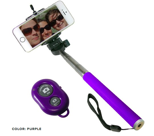 Tanga: Selfie Stick just $8.99