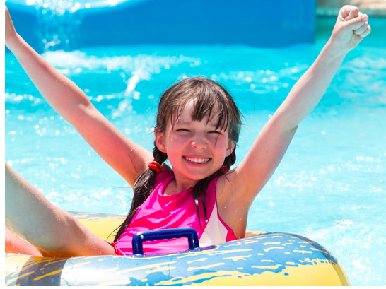 LivingSocial: Admission to Breakers Water Park in Tucson $15 + FREE Ice Cream