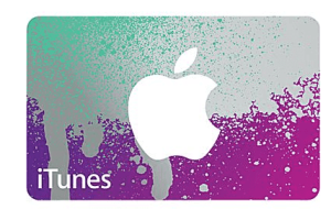 Target: 15% OFF iTunes Gift Cards