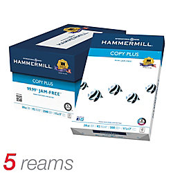 Staples Paper Deals 4/12 – 4/18 {As low as $.01 per Ream}