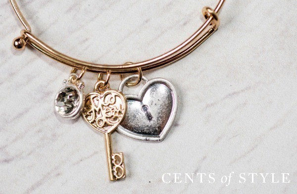 Cents of Style: Mother’s Day Bracelet, Necklace or Scarf + FREE Mother’s Day Card + FREE Shipping