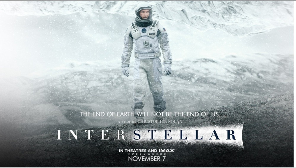 Google Play: Popular Digital HD Movies just $3 ~ Interstellar, Whiplash & More
