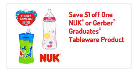 Walmart: Gerber Graduates Cup $.97