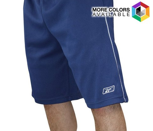 Men’s Reebok Basketball Shorts 2 pk just $13 {Shipped}