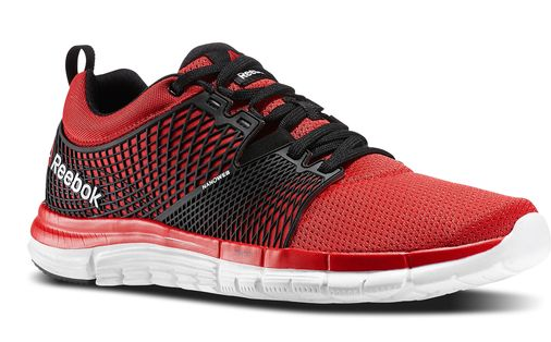 Reebok Flash Sale: ZQuick Dash Running Shoe just $39.99 Shipped {Reg. $90!}