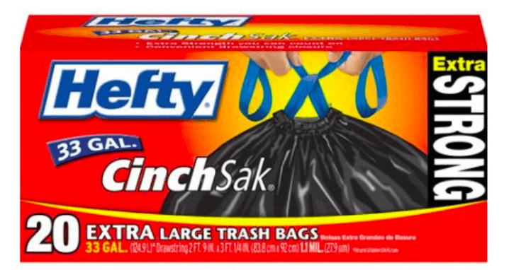 Fry S Kitchen Trash Bags Fry S Kitchen Trash Bags