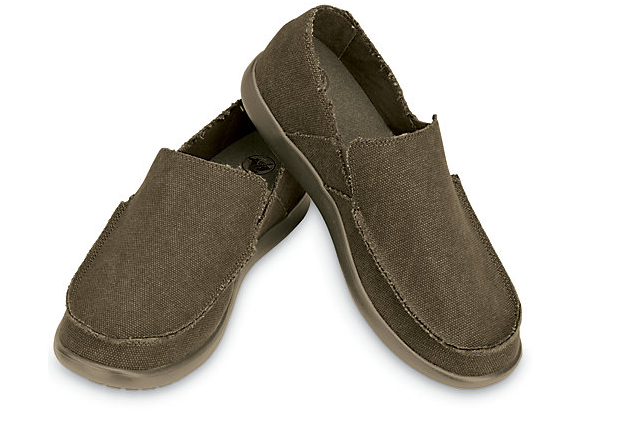 Crocs: Men’s Kaleb Loafers just $24.99 + FREE Shipping {Reg. $55!}