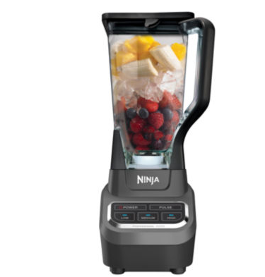 JCpenney: Ninja® Professional Blender 1000 just $74.99 + FREE Pick Up