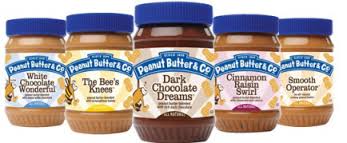 NEW $3/2 Peanut Butter & Company Peanut Butter = 2 FREE at Sprouts