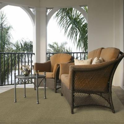 Home Depot: Indoor Outdoor Area Rug just $17.88