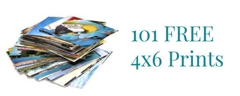 Shutterfly: Up to 101 FREE 4×6 Prints {Just Pay Shipping!}