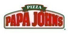 [Local] Papa John’s Pizza: 50% off Regular Prices