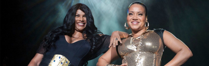 LivingSocial: See Salt-N-Pepa at Celebrity Theater just $20 ~ 50% OFF