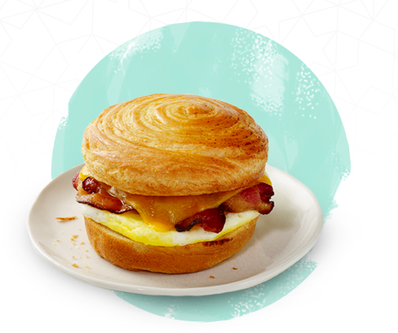 Starbucks Rewards Members:  FREE Breakfast Sandwich May 3rd – May 4th