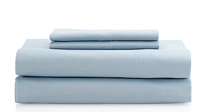 Bon-Ton:  Easy Care Microfiber Sheets as low as $9.97