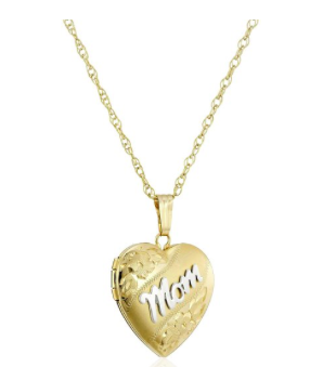 Amazon: Up to 70% OFF Jewelry Gifts for Mom + FREE 1-Day Shipping