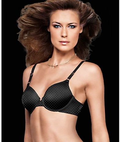 Maidenform Pure Genius Extra Coverage Tailored Bra $5 + Free Shipping
