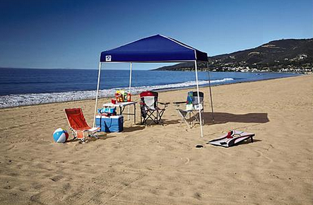 Kmart: Z-Shade 10’ x 10’ Instant Canopy just $39.99 {50% OFF}