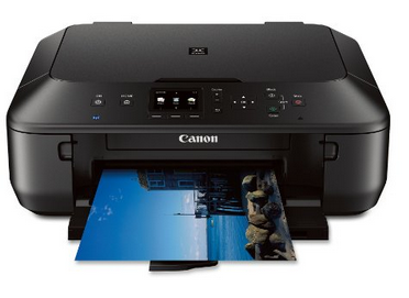 Staples: Canon Pixma Wireless All in One Printer with Copier, Scanner & More just $49.99