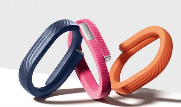 Best Buy: Jawbone Up24 Wristband $49.99