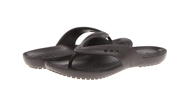 6pm: 10% OFF Purchase Code | Crocs Kadee Flip just $13.50