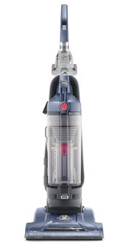 Hoover WindTunnel T-Series Bagless Upright Vacuum just $65 + FREE Shipping {Reg. $110}