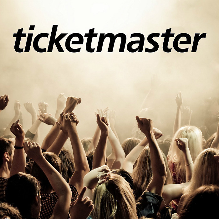 Ticketmaster Promo Code: 2 for 1 Tickets | The CentsAble Shoppin