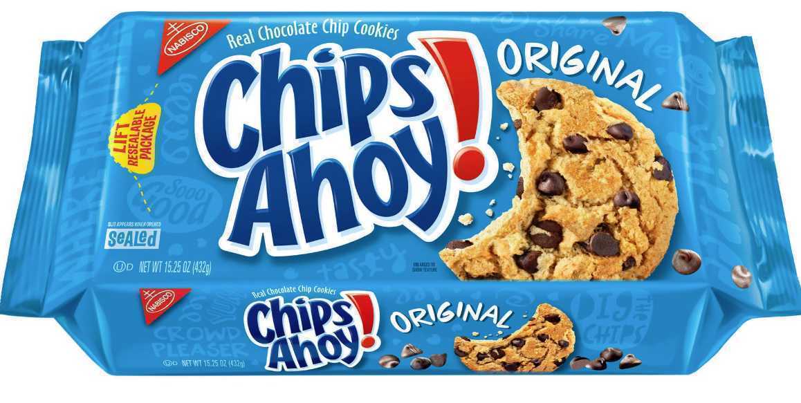 Chips ahoy coupons june 2019