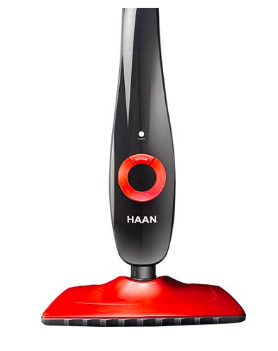 Walmart: Haan Sanitizing Steam Mop just $49 {Reg. $150}