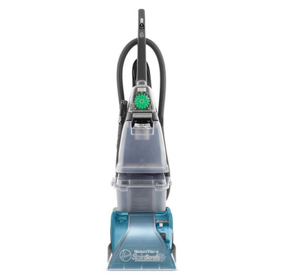 Home Depot: Hoover WindTunnel & Steam Vacs up to 50% OFF + FREE Shipping