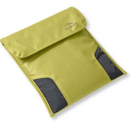 LL Bean: Excursion Waterproof Tablet Case just $8.99 + FREE Shipping