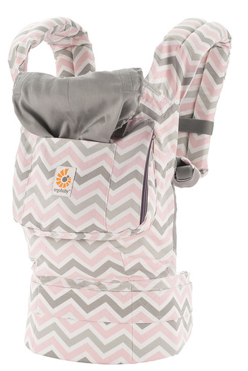 Zuliy: Ergobaby Carrier just $59.99