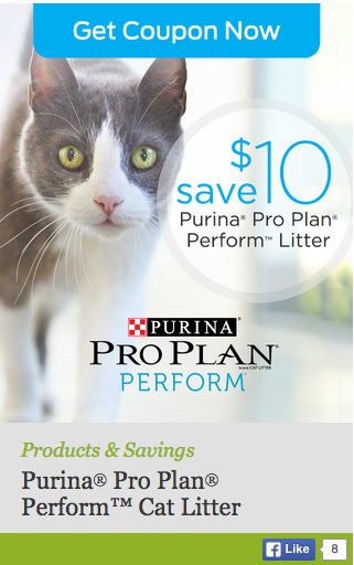 $20 in Purina Pro Plan Coupons Still Available | As low as FREE at PetCo
