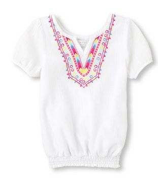The Children’s Place: 20% OFF + FREE Shipping {Matchables as low as $3}