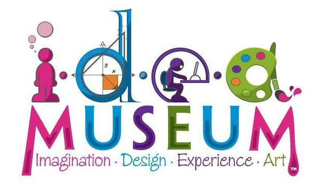 i.d.e.a. Museum: Once Upon a Time Theme through September 13th {Visit for FREE}