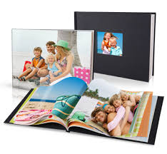 Walgreens: 8.5 x 11 Photo Books as low as $5 ~ Today ONLY