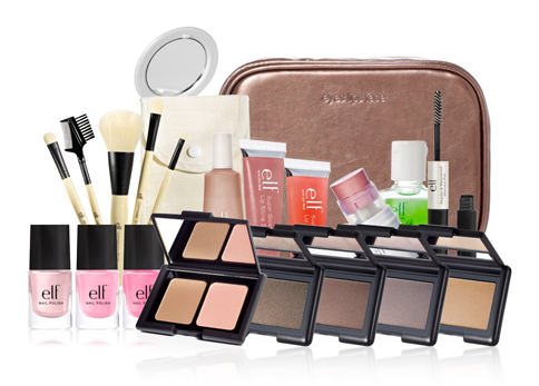 e.l.f. Cosmetics: FREE Shipping on ANY Order
